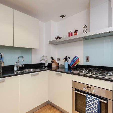 The Quartermile Meadows View Residence إدنبرة المظهر الخارجي الصورة