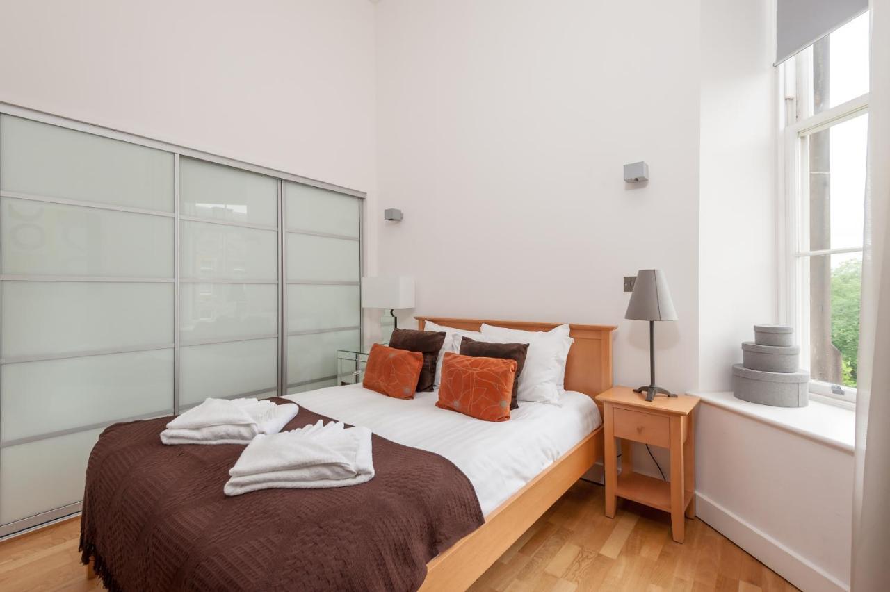 The Quartermile Meadows View Residence إدنبرة المظهر الخارجي الصورة