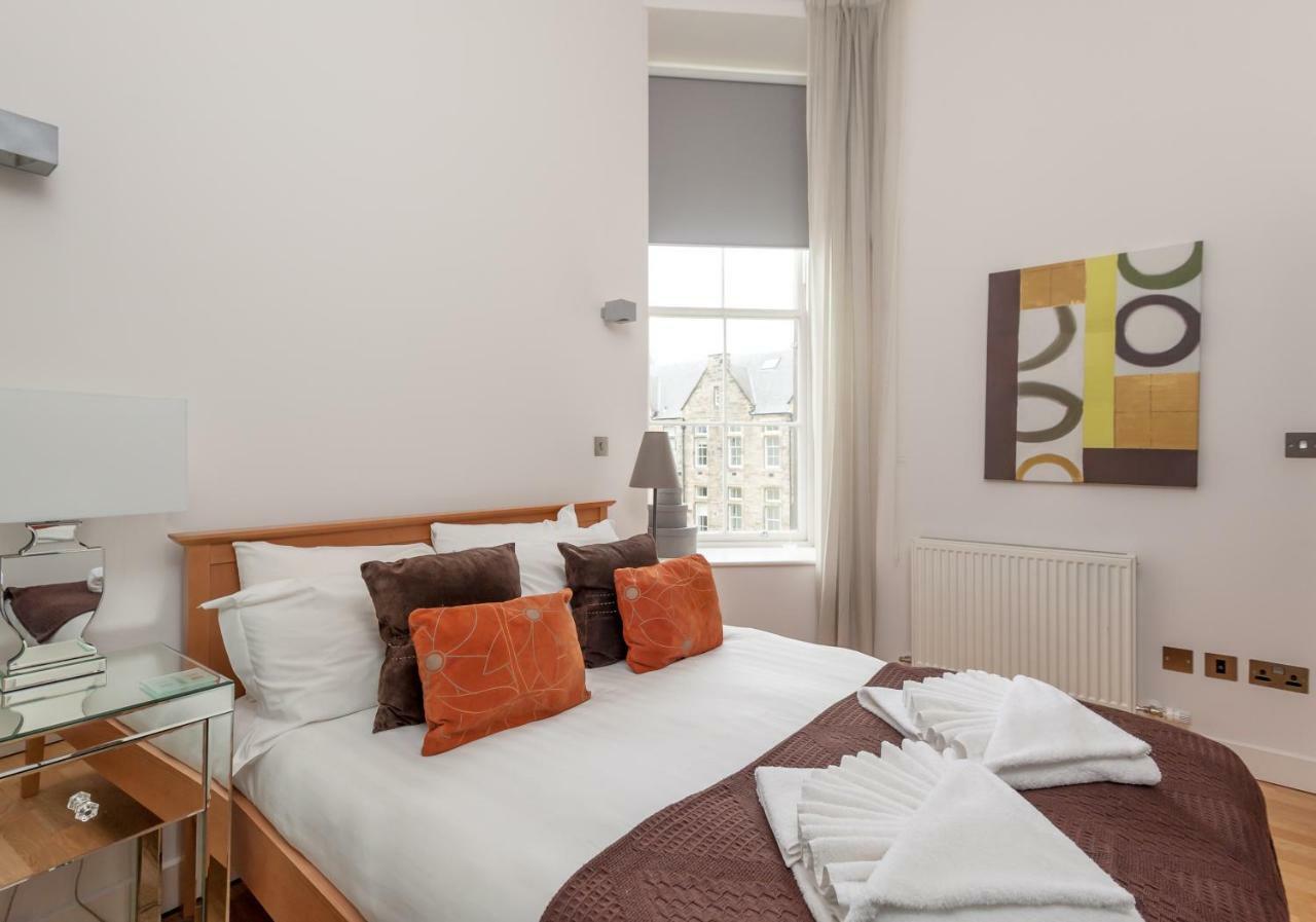 The Quartermile Meadows View Residence إدنبرة المظهر الخارجي الصورة