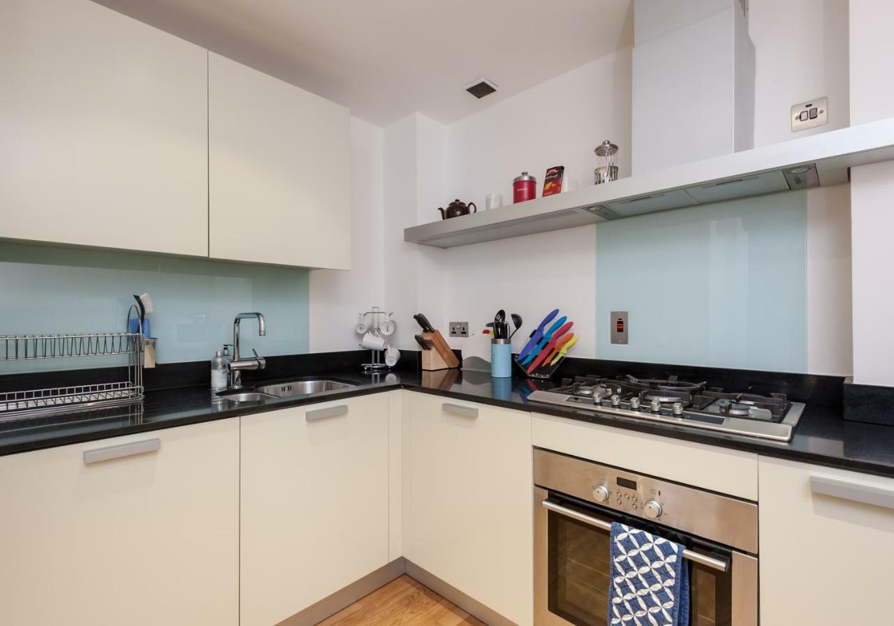 The Quartermile Meadows View Residence إدنبرة المظهر الخارجي الصورة