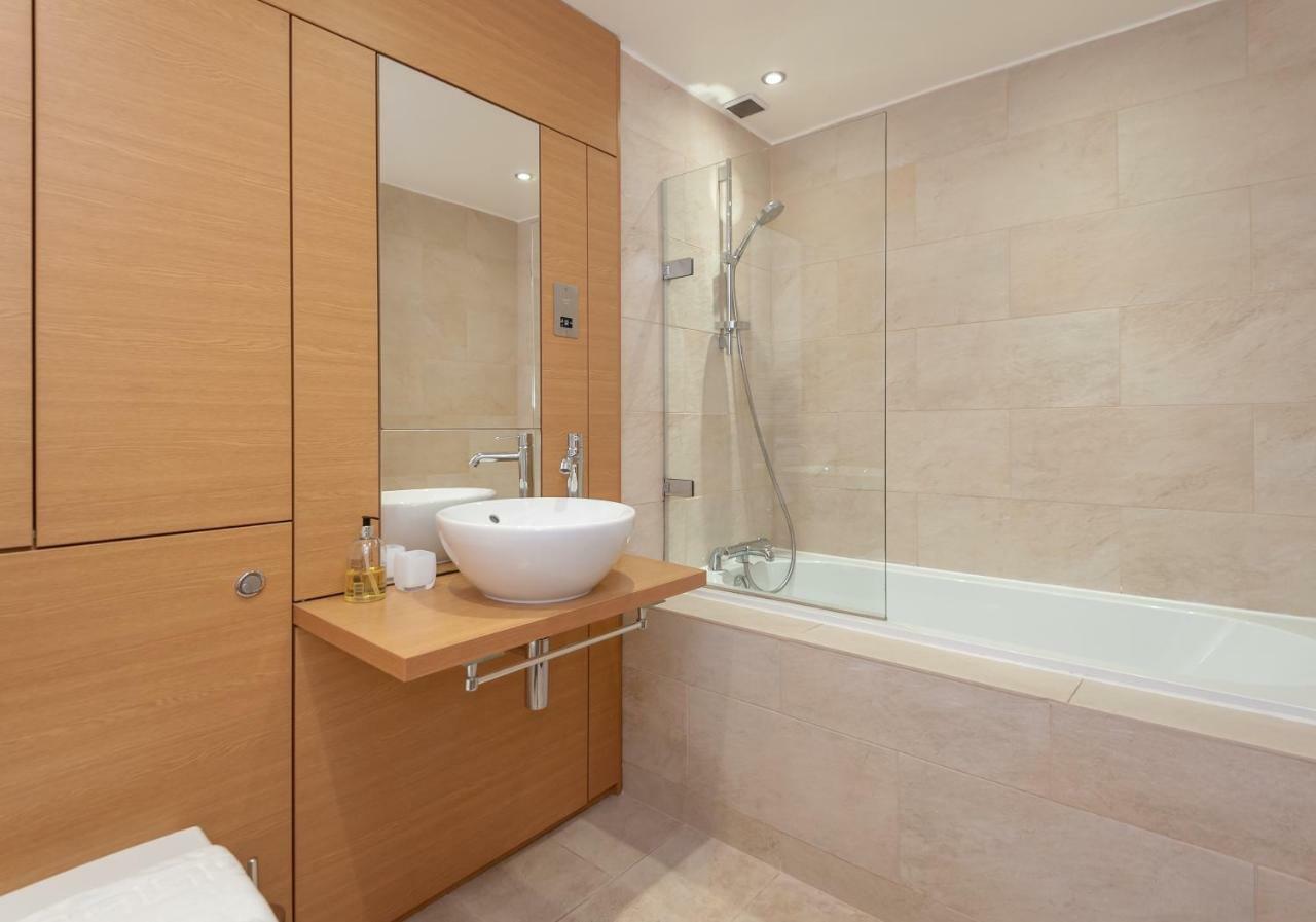 The Quartermile Meadows View Residence إدنبرة المظهر الخارجي الصورة
